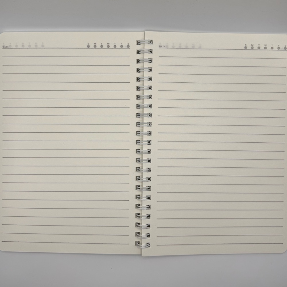 Pompompurin Notebook Set - Picture 9 of 10